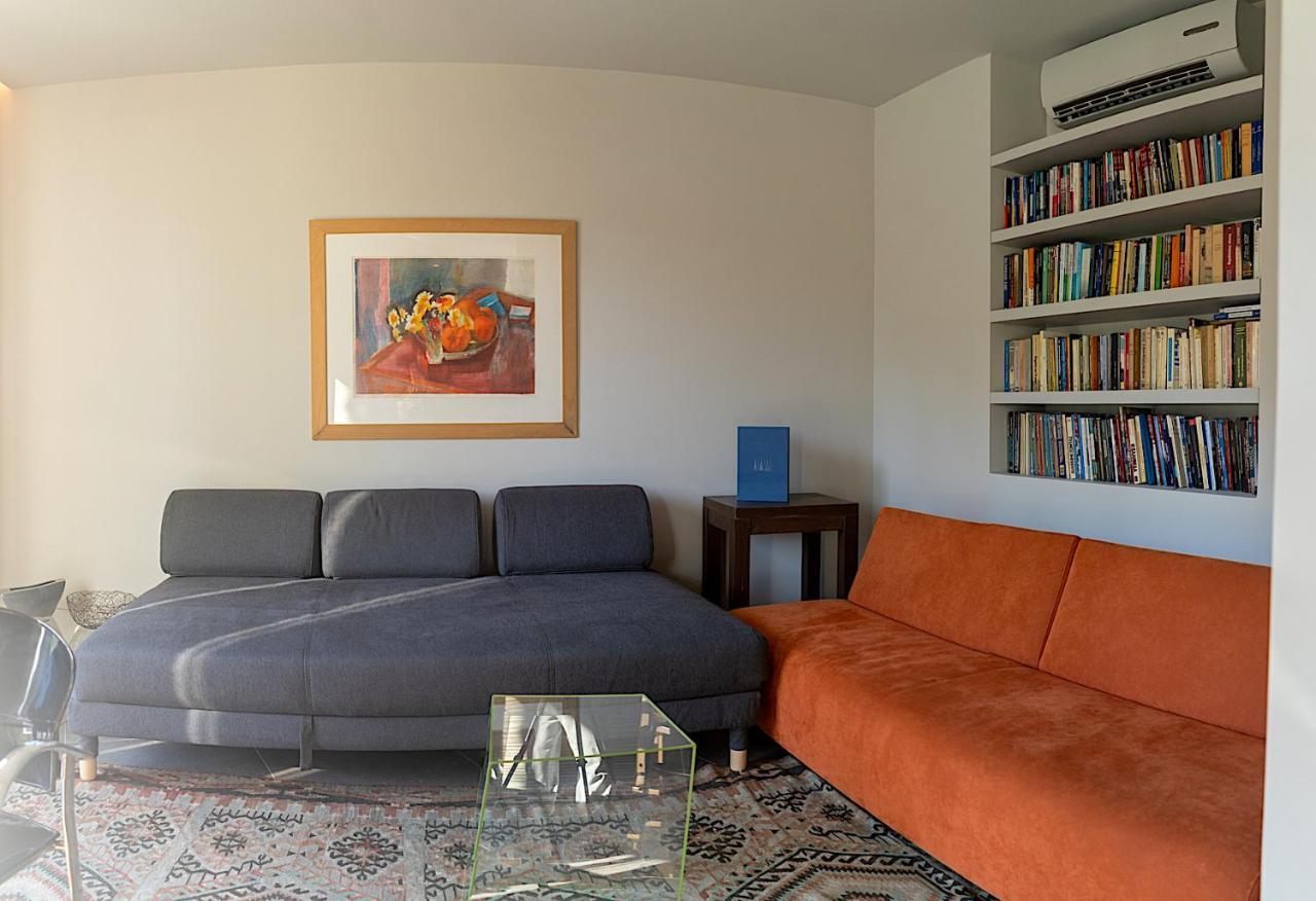 Acropolis, Athens Ancient Hill Flat A公寓 外观 照片